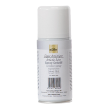 spray argent